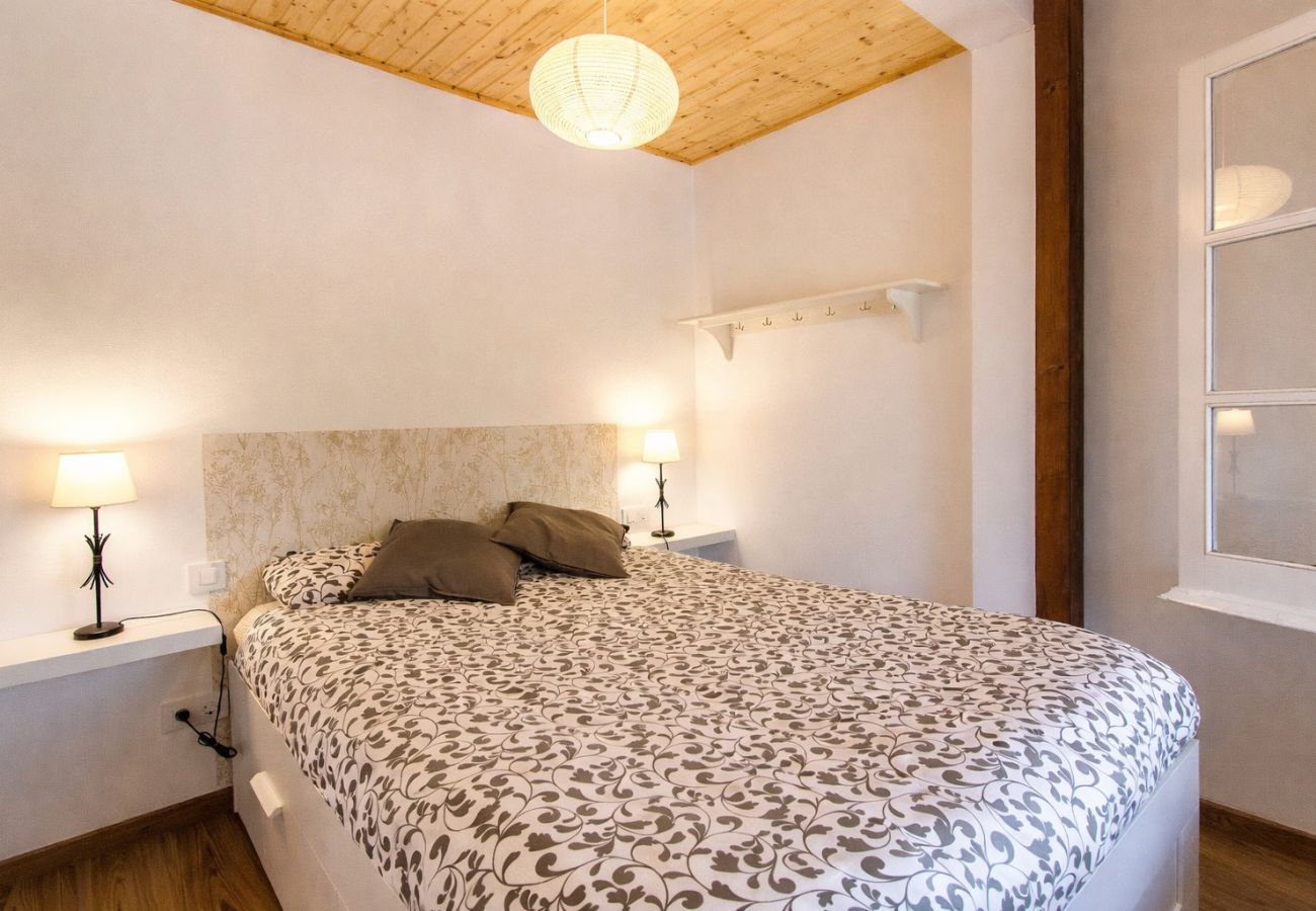 Villa in Santa Coloma de Farners -  Costa Brava villa w/ private pool and spacious garden