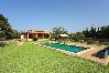 Villa in Pollensa -  Elegant Villa - only 1.5km to Pollensa town! Villa in Pollensa -  Elegant Villa - only 1.5km to Pollensa town!