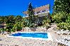 Villa in Castellar del Vallés - Mountain Escape w/ stunning views 40 km to Barna! Villa in Castellar del Vallés - Mountain Escape w/ stunning views 40 km to Barna!