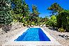 Villa in Castellar del Vallés - Mountain Escape w/ stunning views 40 km to Barna! Villa in Castellar del Vallés - Mountain Escape w/ stunning views 40 km to Barna!