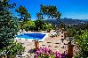 Villa in Castellar del Vallés - Mountain Escape w/ stunning views 40 km to Barna! Villa in Castellar del Vallés - Mountain Escape w/ stunning views 40 km to Barna!