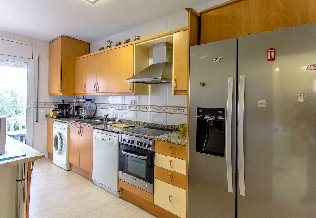 Villa in Cunit -  Costa Dorada Paradise, 2 km from beach! Villa in Cunit -  Costa Dorada Paradise, 2 km from beach!