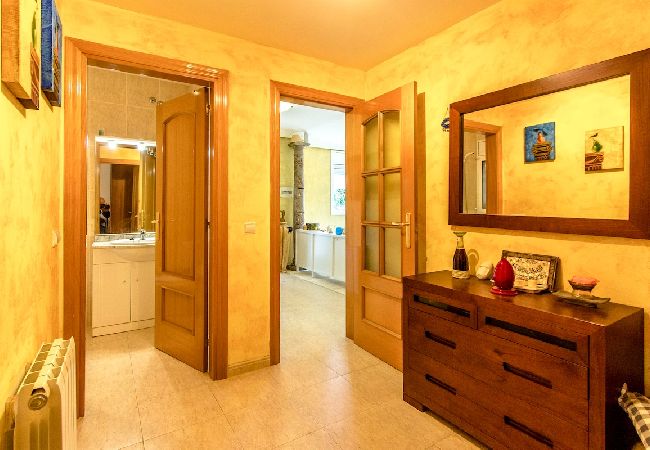 Villa in Cunit -  Costa Dorada Paradise, 2 km from beach! Villa in Cunit -  Costa Dorada Paradise, 2 km from beach!