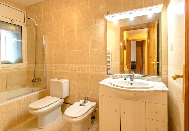 Villa in Cunit -  Costa Dorada Paradise, 2 km from beach! Villa in Cunit -  Costa Dorada Paradise, 2 km from beach!