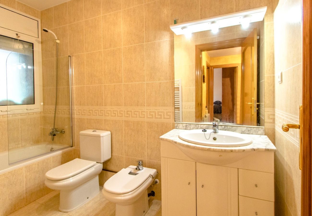 Villa in Cunit -  Costa Dorada Paradise, 2 km from beach!
