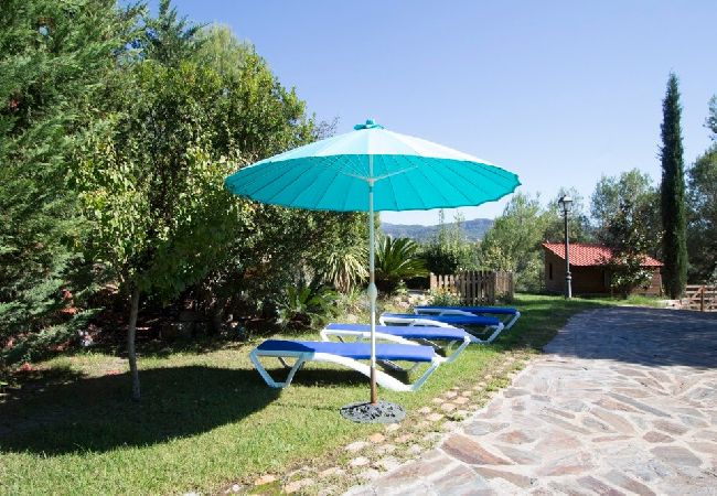 Villa in Vacarisses - Peaceful Perfection - only 30km from Barcelona!