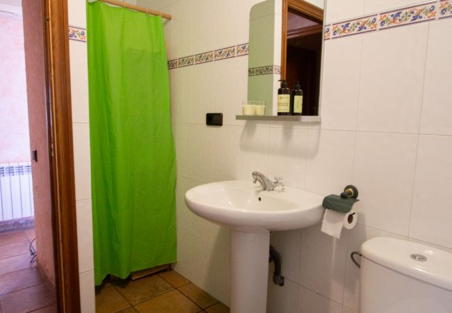 Villa in Vacarisses - Peaceful Perfection - only 30km from Barcelona! Villa in Vacarisses - Peaceful Perfection - only 30km from Barcelona!