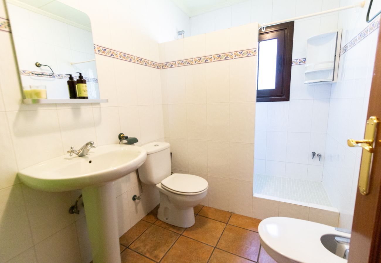 Villa in Vacarisses - Peaceful Perfection - only 30km from Barcelona!
