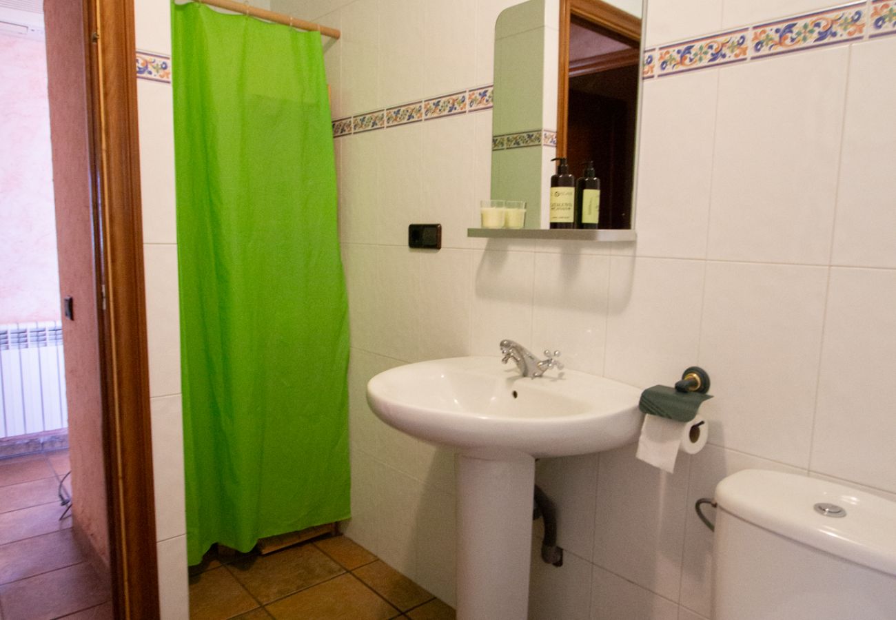 Villa in Vacarisses - Peaceful Perfection - only 30km from Barcelona!