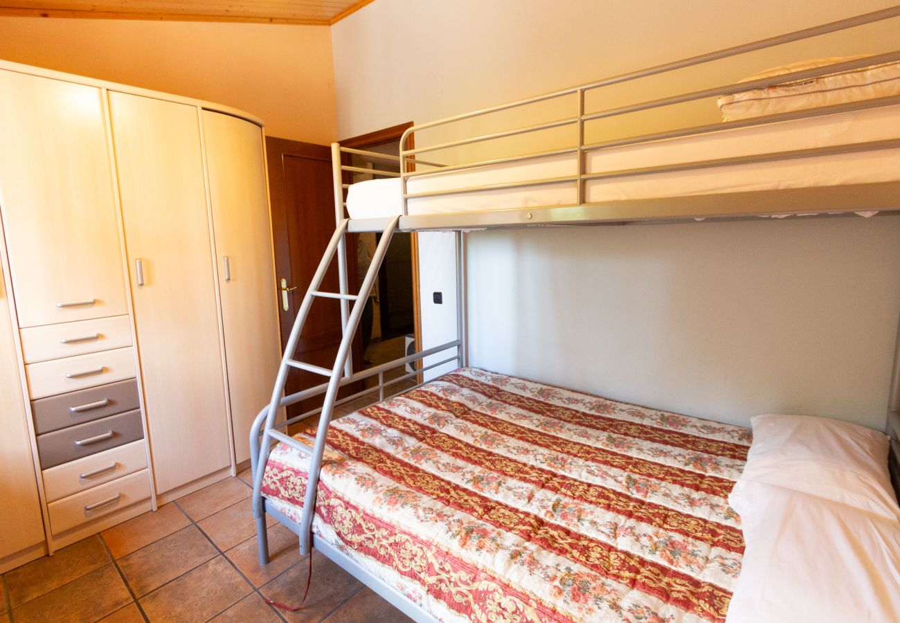Villa in Vacarisses - Peaceful Perfection - only 30km from Barcelona!