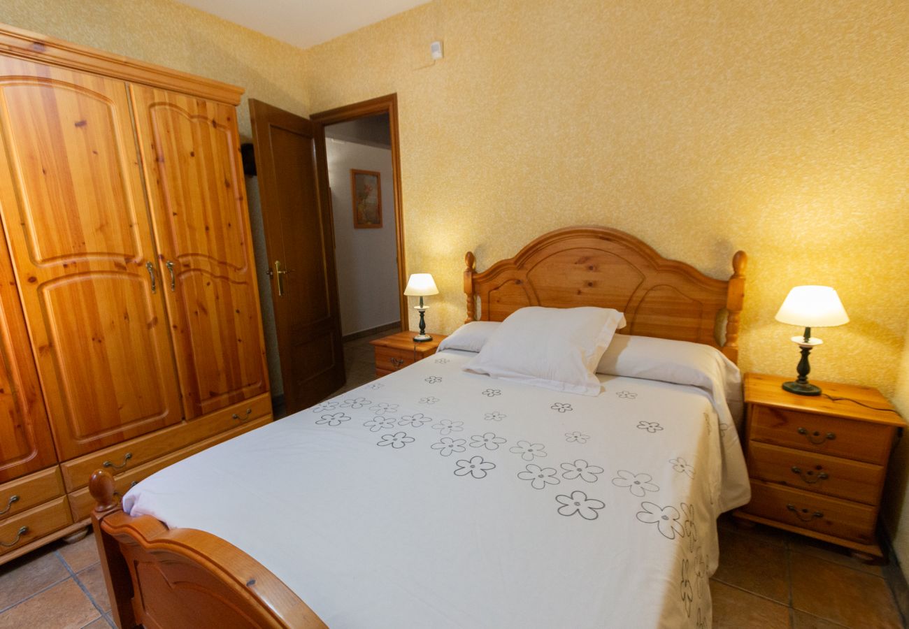 Villa in Vacarisses - Peaceful Perfection - only 30km from Barcelona!