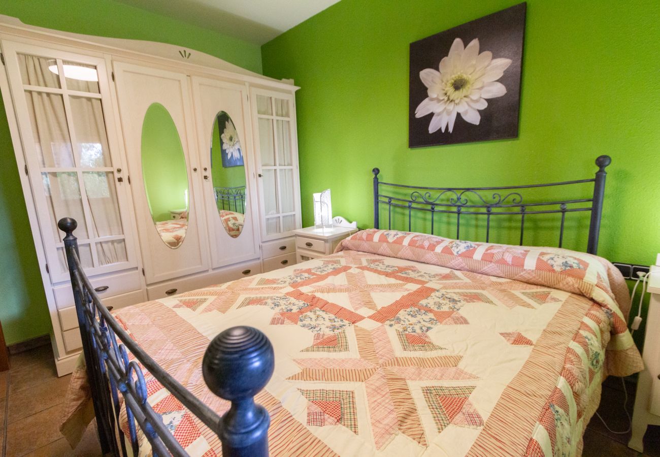 Villa in Vacarisses - Peaceful Perfection - only 30km from Barcelona!
