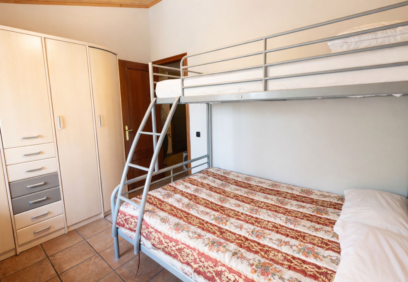 Villa in Vacarisses - Peaceful Perfection - only 30km from Barcelona!