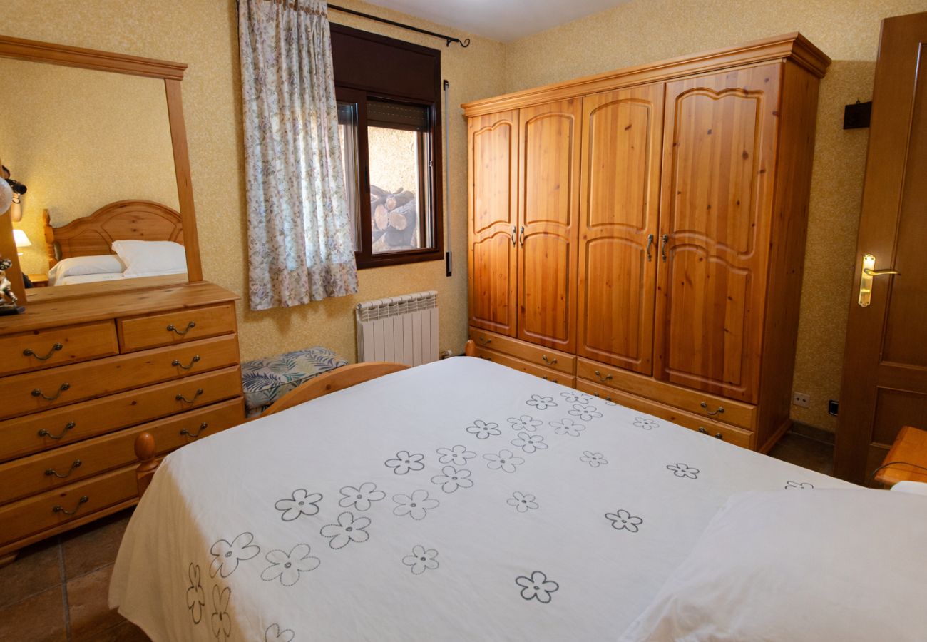 Villa in Vacarisses - Peaceful Perfection - only 30km from Barcelona!