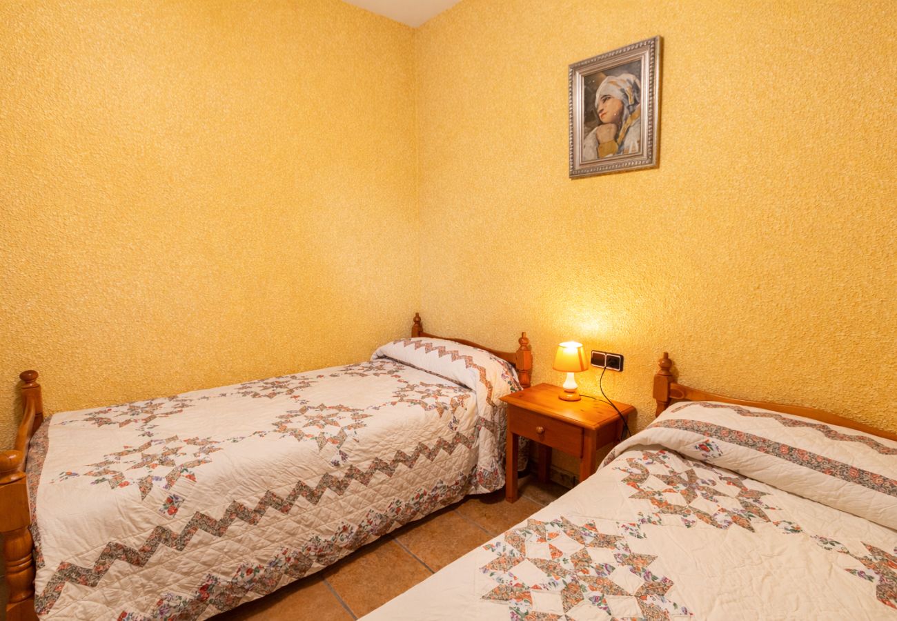 Villa in Vacarisses - Peaceful Perfection - only 30km from Barcelona!