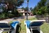 Villa in Vacarisses - Peaceful Perfection - only 30km from Barcelona! Villa in Vacarisses - Peaceful Perfection - only 30km from Barcelona!