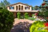 Villa in Vacarisses - Peaceful Perfection - only 30km from Barcelona! Villa in Vacarisses - Peaceful Perfection - only 30km from Barcelona!