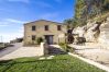 Villa in Puigpelat - Sublime seclusion in Catalonia wine Region! Villa in Puigpelat - Sublime seclusion in Catalonia wine Region!
