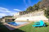 Villa in Puigpelat - Sublime seclusion in Catalonia wine Region! Villa in Puigpelat - Sublime seclusion in Catalonia wine Region!