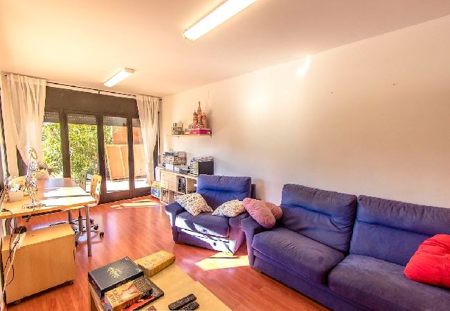 Villa in Caldes De Montbui - Stunning modern villa - just half hour to Barcelona! Villa in Caldes De Montbui - Stunning modern villa - just half hour to Barcelona!
