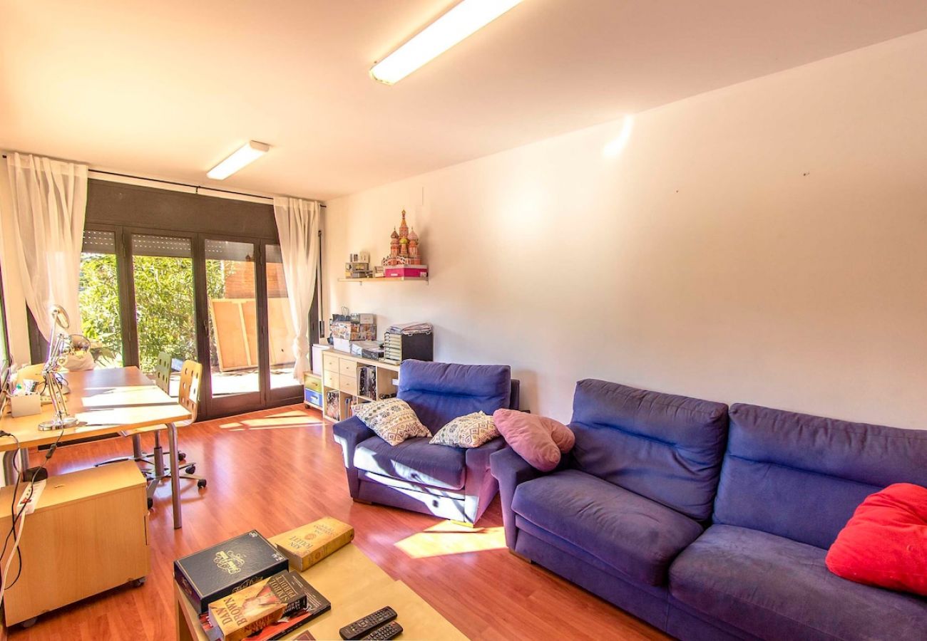 Villa in Caldes De Montbui - Stunning modern villa - just half hour to Barcelona!