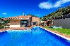 Villa in Caldes De Montbui - Stunning modern villa - just half hour to Barcelona! Villa in Caldes De Montbui - Stunning modern villa - just half hour to Barcelona!