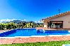 Villa in Caldes De Montbui - Stunning modern villa - just half hour to Barcelona! Villa in Caldes De Montbui - Stunning modern villa - just half hour to Barcelona!