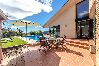 Villa in Caldes De Montbui - Stunning modern villa - just half hour to Barcelona! Villa in Caldes De Montbui - Stunning modern villa - just half hour to Barcelona!