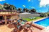 Villa in Caldes De Montbui - Stunning modern villa - just half hour to Barcelona! Villa in Caldes De Montbui - Stunning modern villa - just half hour to Barcelona!
