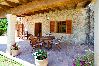 Villa in Palma de Mallorca - Charming Mountain Villa only 8km to the beach Villa in Palma de Mallorca - Charming Mountain Villa only 8km to the beach