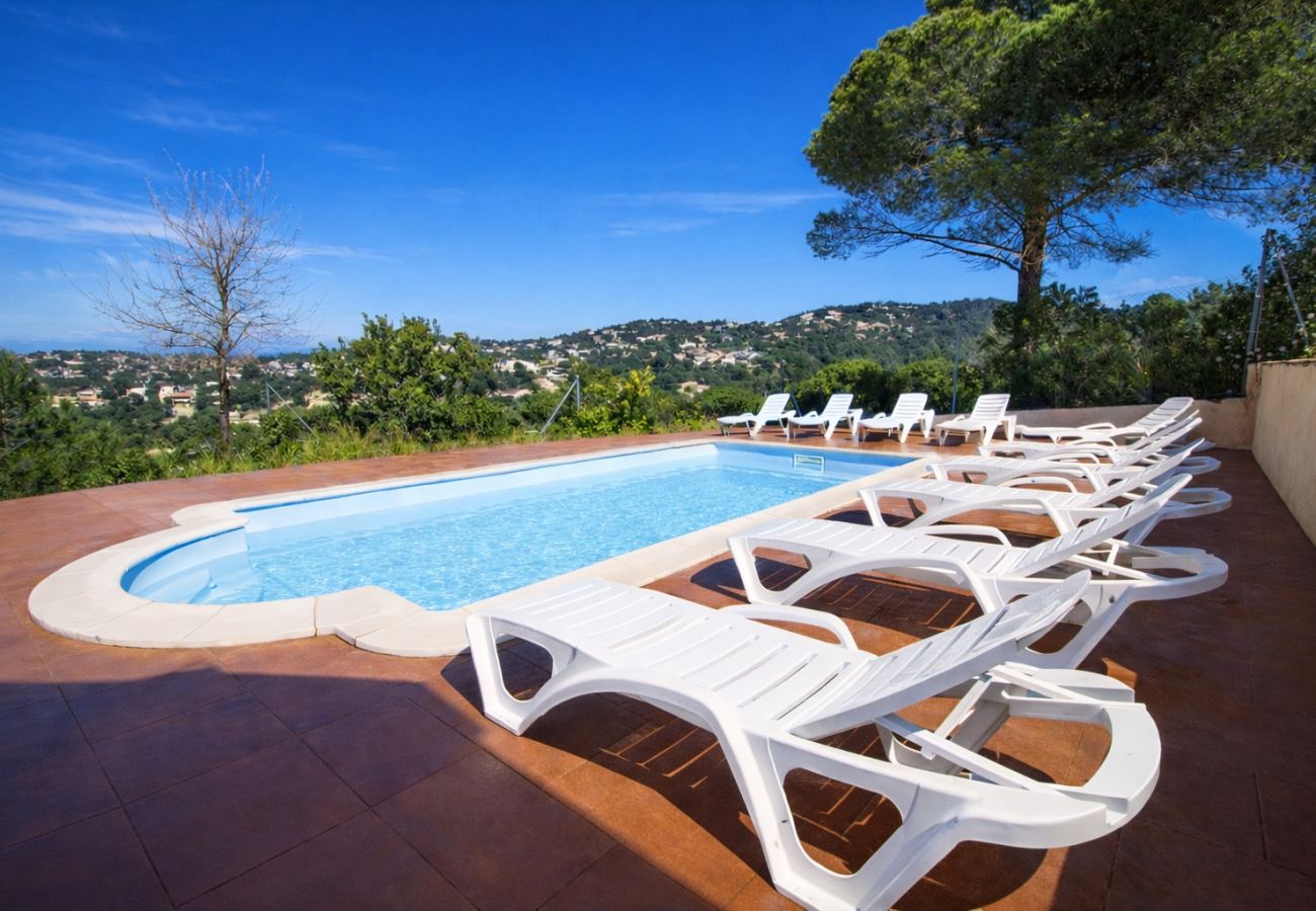 Villa in Lloret de Mar - Lovely Lazy days in Lloret de Mar w/ private pool!