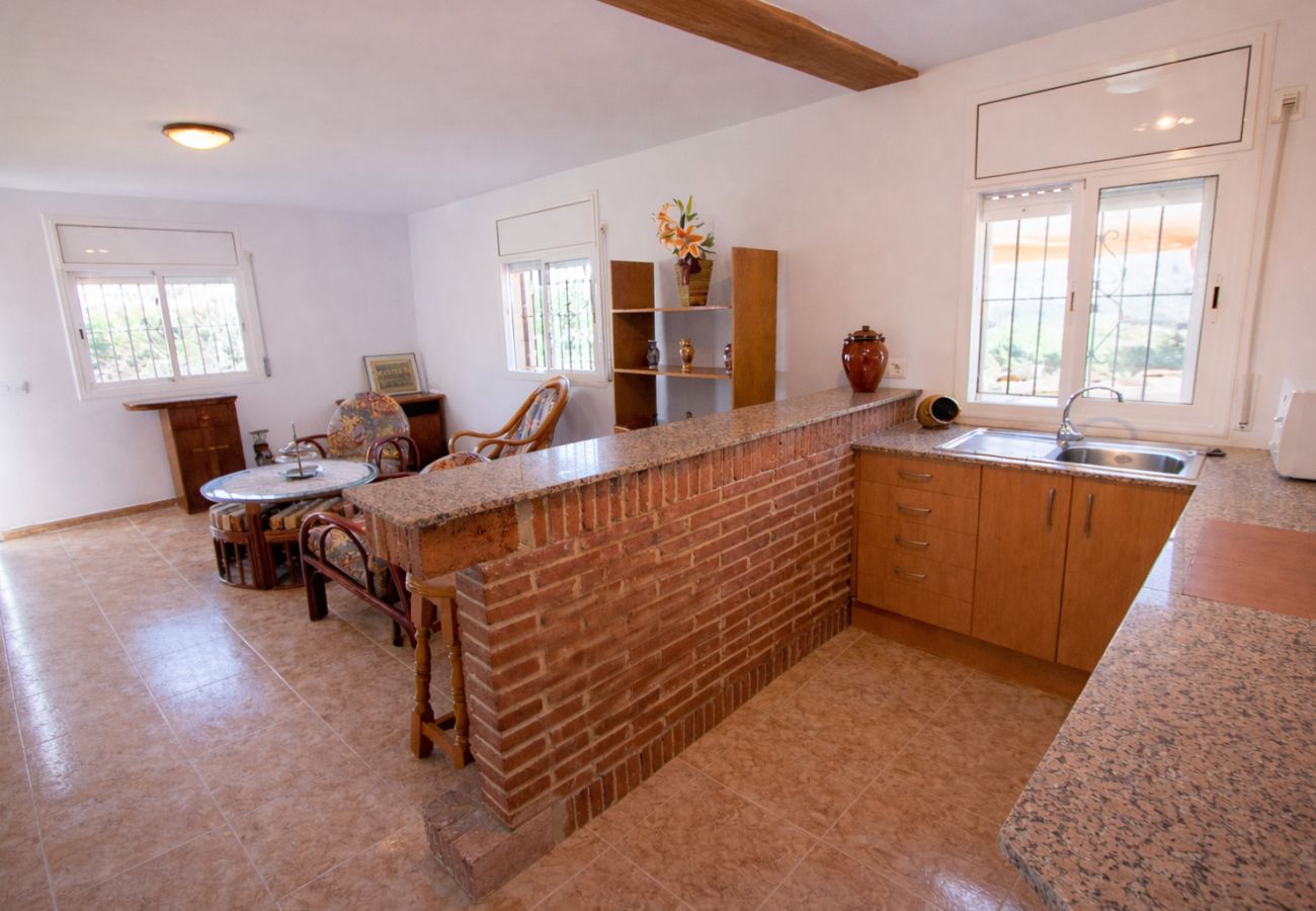 Villa in Lloret de Mar - Lovely Lazy days in Lloret de Mar w/ private pool!