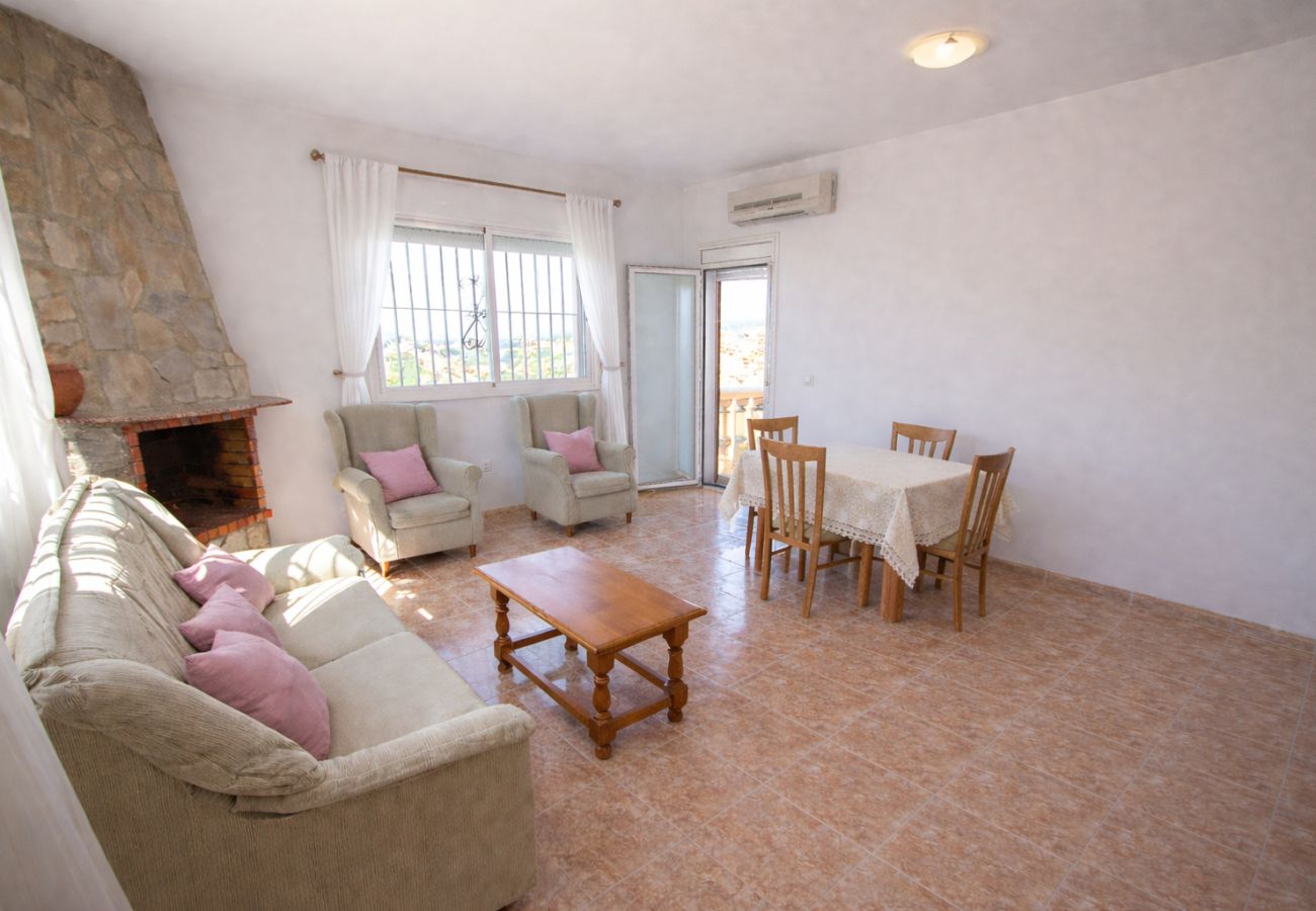 Villa in Lloret de Mar - Lovely Lazy days in Lloret de Mar w/ private pool!