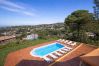 Villa in Lloret de Mar - Lovely Lazy days in Lloret de Mar w/ private pool!