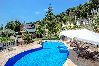 Villa in Sant Cebrià de Vallalta - Swiss style villa near Barcelona 10min to beach Villa in Sant Cebrià de Vallalta - Swiss style villa near Barcelona 10min to beach