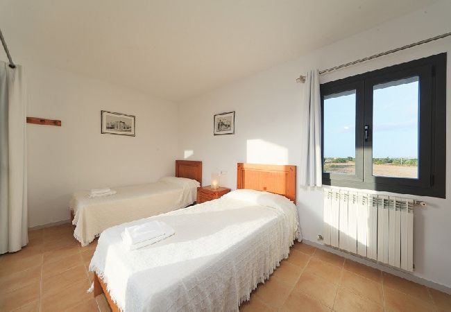 Villa in Mallorca - Incredible villa only 5 min to town of Pollensa! Villa in Mallorca - Incredible villa only 5 min to town of Pollensa!