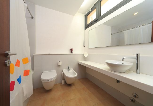 Villa in Mallorca - Incredible villa only 5 min to town of Pollensa! Villa in Mallorca - Incredible villa only 5 min to town of Pollensa!