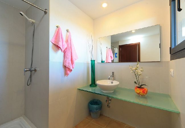 Villa in Mallorca - Incredible villa only 5 min to town of Pollensa! Villa in Mallorca - Incredible villa only 5 min to town of Pollensa!