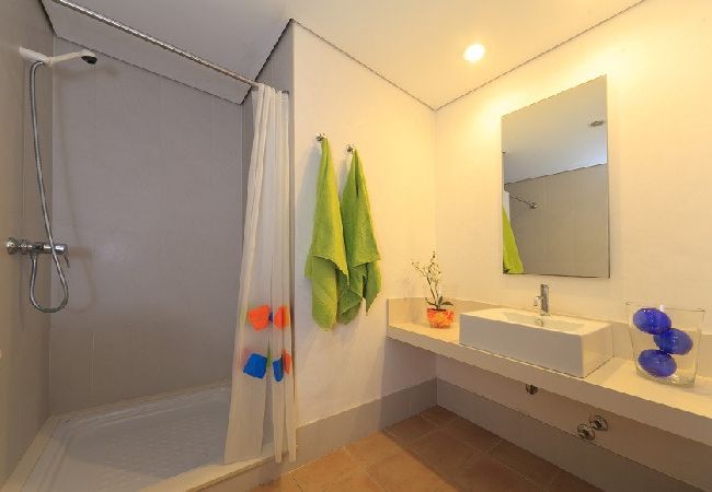 Villa in Mallorca - Incredible villa only 5 min to town of Pollensa! Villa in Mallorca - Incredible villa only 5 min to town of Pollensa!