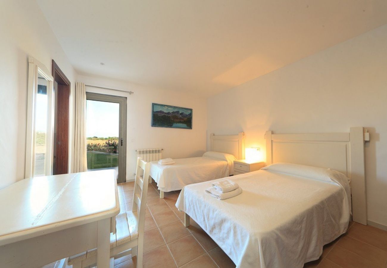 Villa in Palma de Mallorca - Incredible villa only 5 min to town of Pollensa!