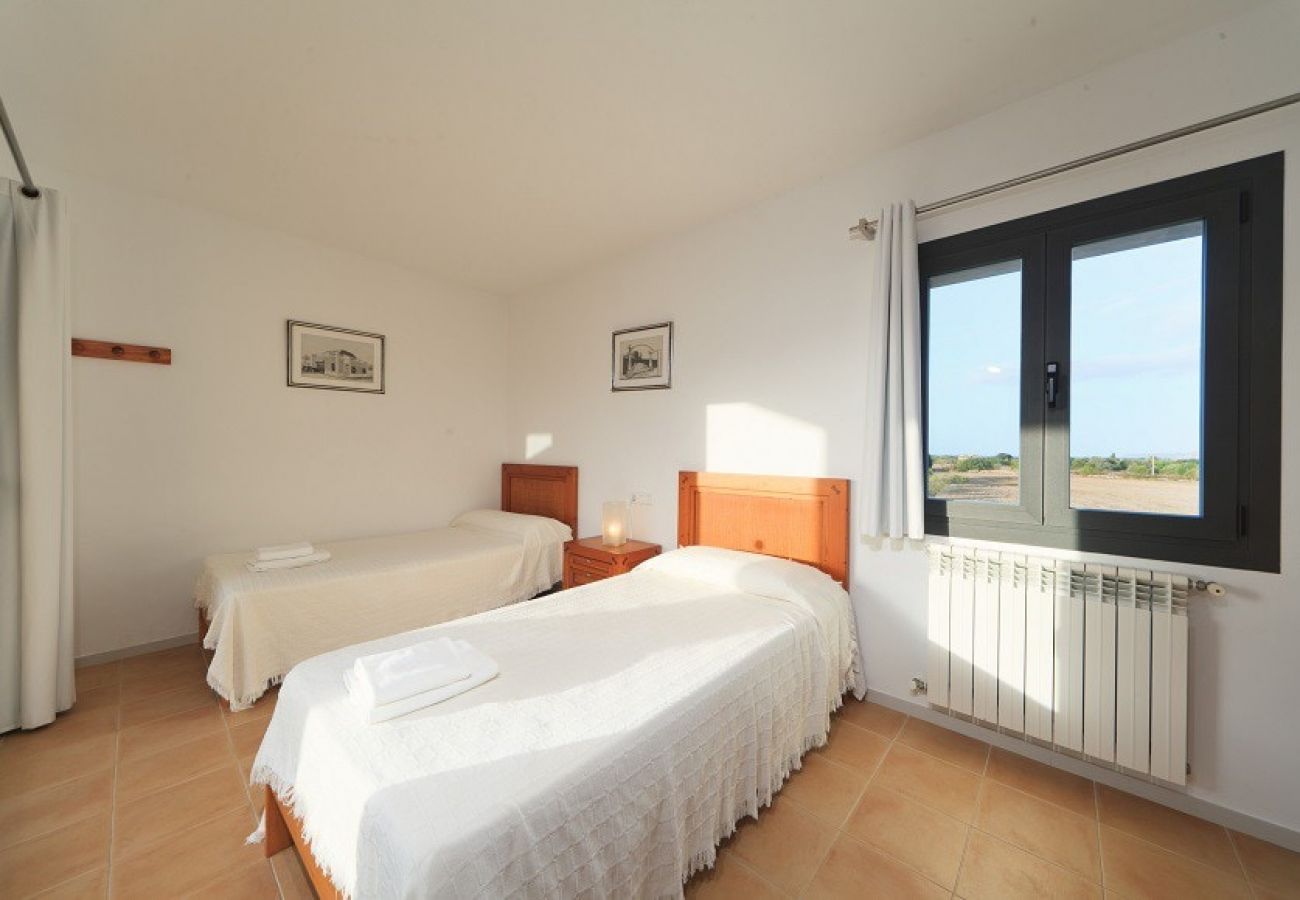 Villa in Palma de Mallorca - Incredible villa only 5 min to town of Pollensa!