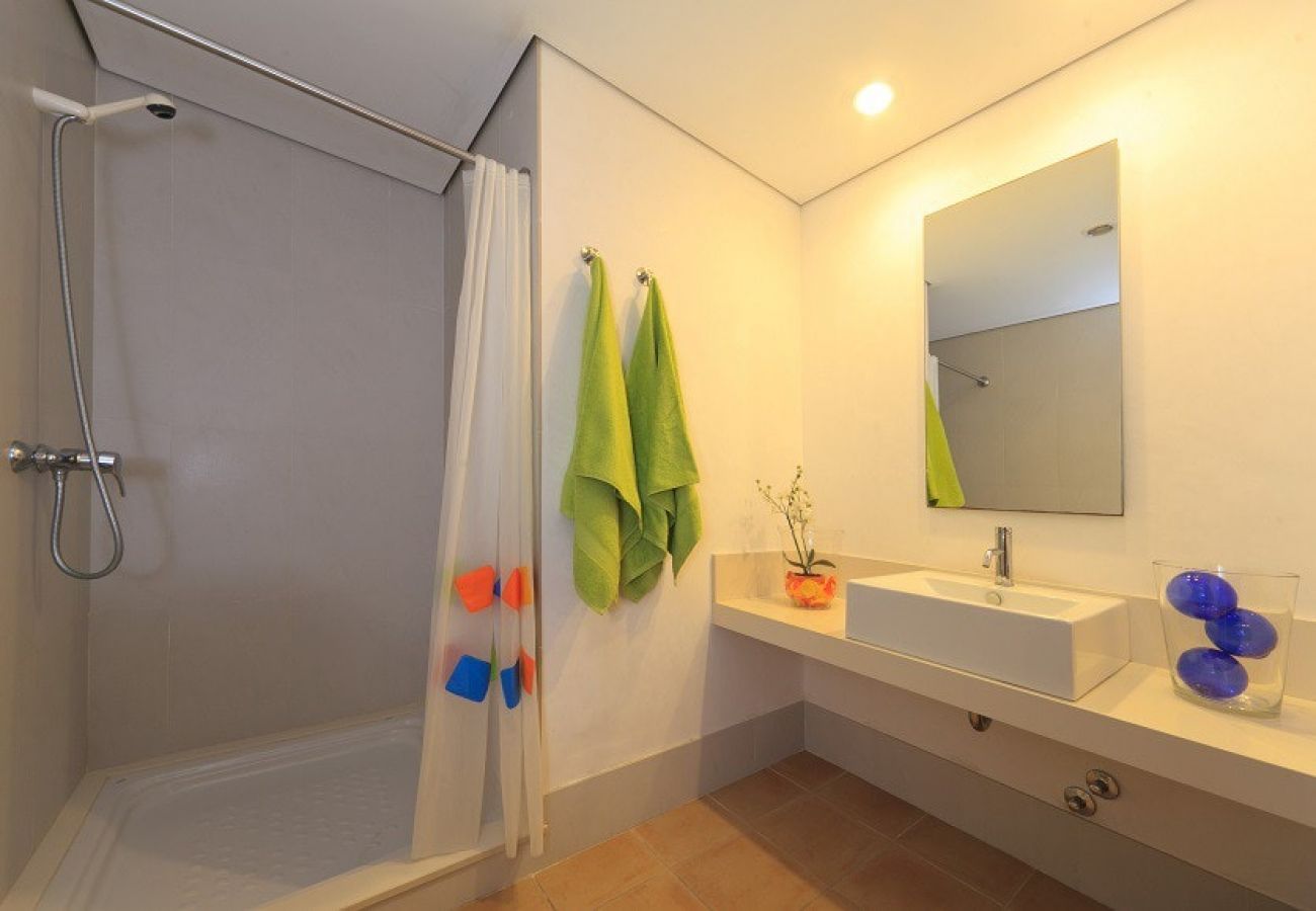 Villa in Palma de Mallorca - Incredible villa only 5 min to town of Pollensa!