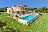 Villa in Mallorca - Incredible villa only 5 min to town of Pollensa! Villa in Mallorca - Incredible villa only 5 min to town of Pollensa!