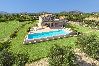 Villa in Mallorca - Incredible villa only 5 min to town of Pollensa! Villa in Mallorca - Incredible villa only 5 min to town of Pollensa!