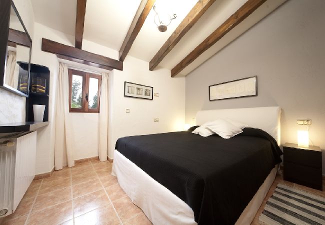 Villa in Mallorca -  Magnificent Memory Making - only 2km beach! Villa in Mallorca -  Magnificent Memory Making - only 2km beach!