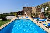 Villa in Mallorca -  Magnificent Memory Making - only 2km beach! Villa in Mallorca -  Magnificent Memory Making - only 2km beach!