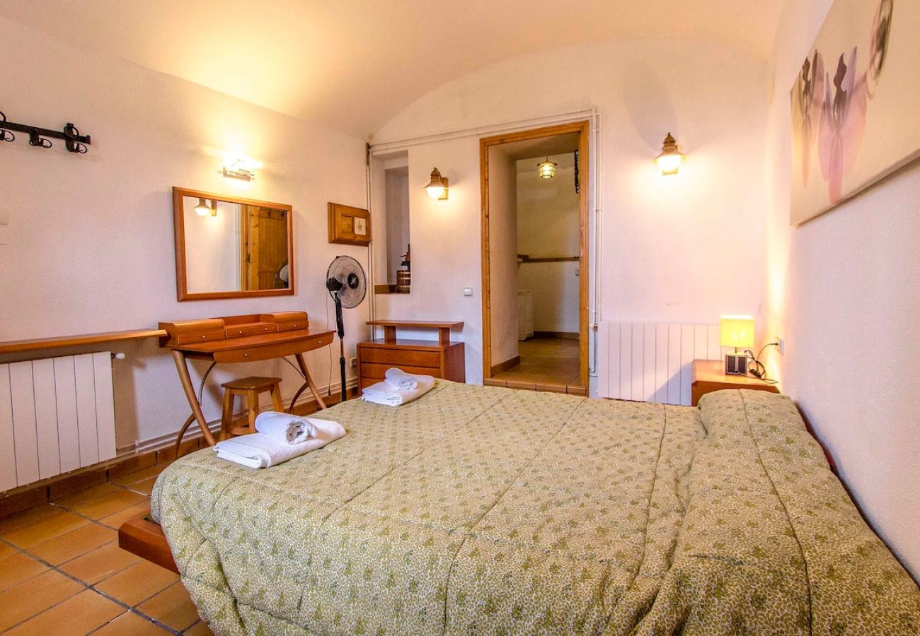 Villa in Rellinars - Divine and Delightful in Barcelona countryside