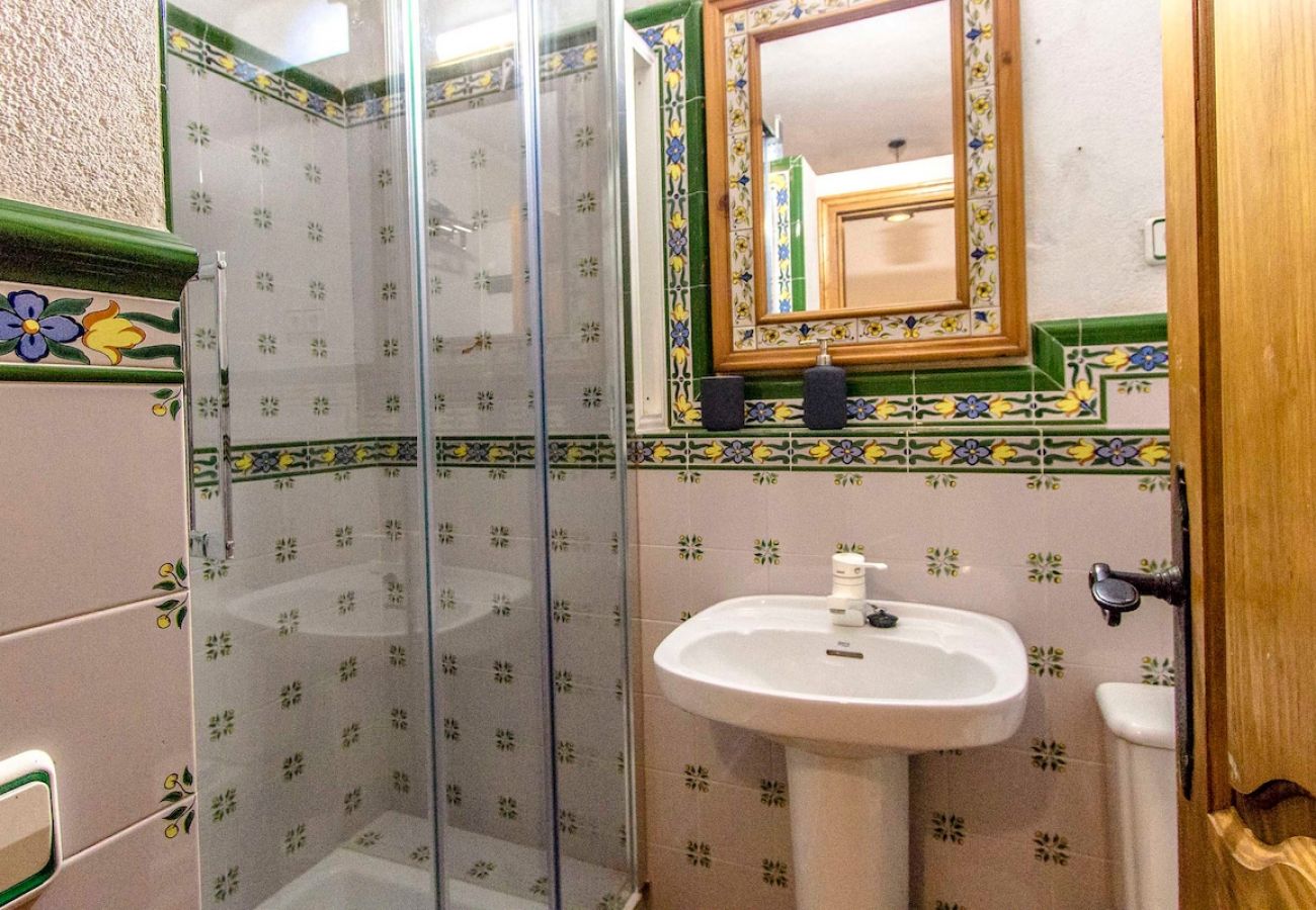 Villa in Rellinars - Divine and Delightful in Barcelona countryside