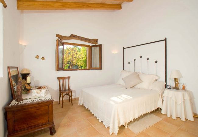 Villa in Palma de Mallorca - Pollensa retreat, walk to Old Town and 6km to beach! 