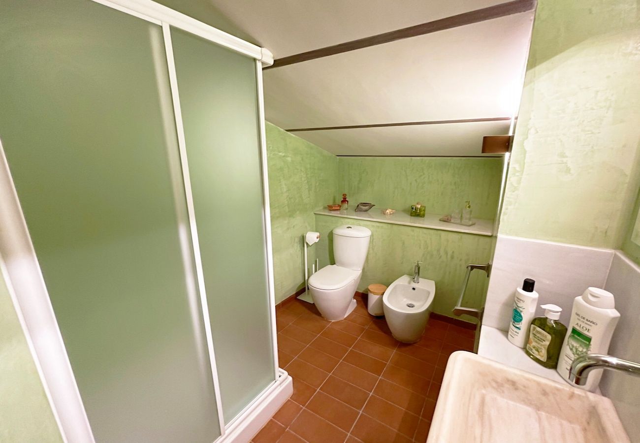 Villa in Els Plans de Sió - Medieval 16th Century Castle, 1 hour from Barcelona!